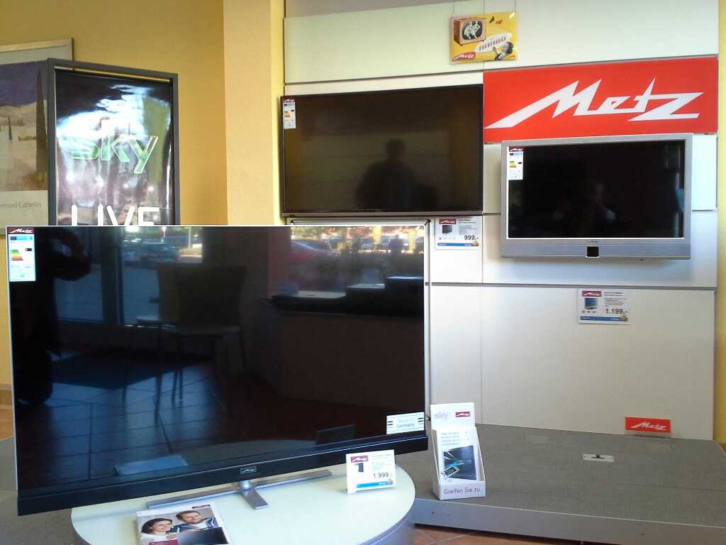 Metz Ausstellung