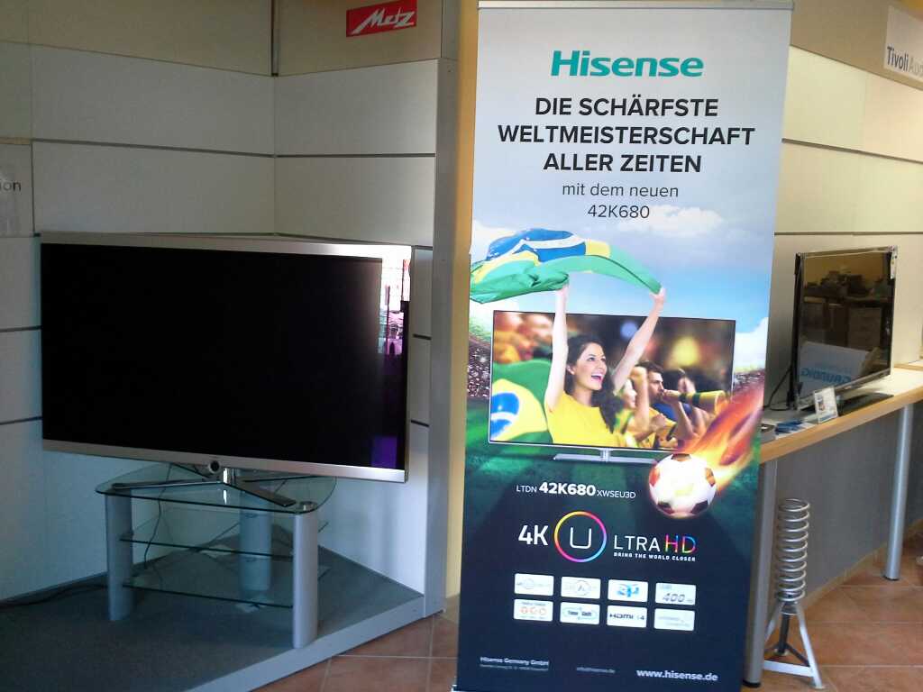 Hisense